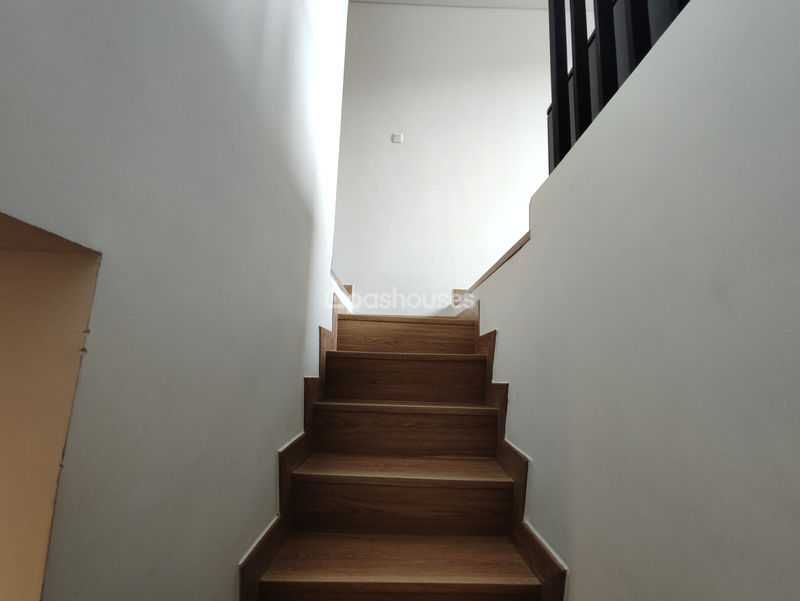 Perumahan Areum Parc Cluster Ipnamu Blok D5 No.11