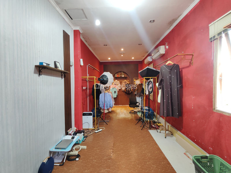 Perumahan Bukit Rancamaya Cluster Aurora View Blok J4 No.19