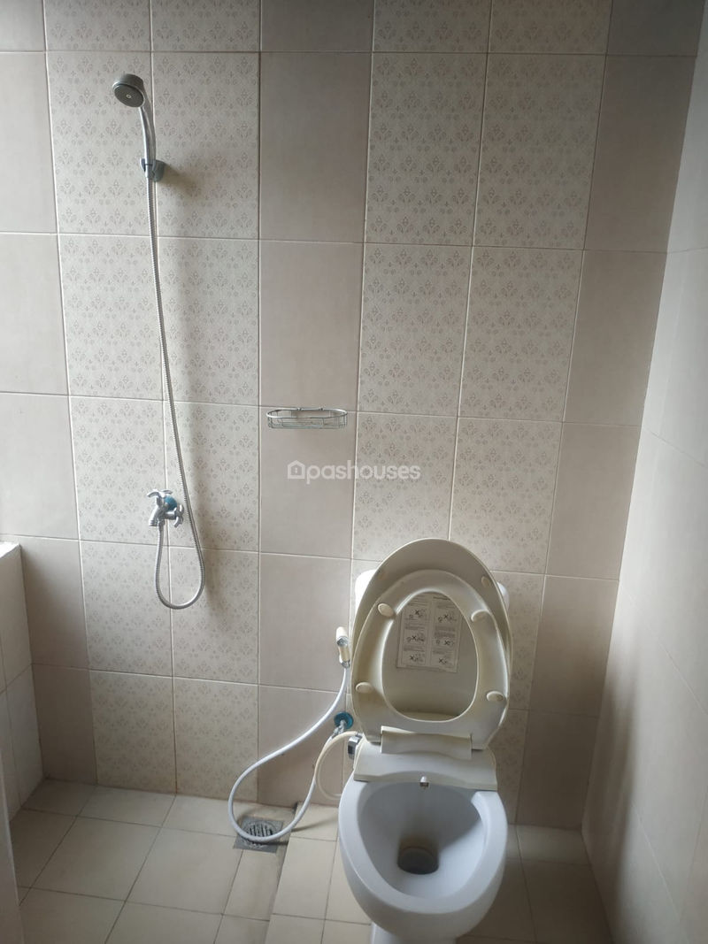 Perumahan Cascadia Residence Blok B