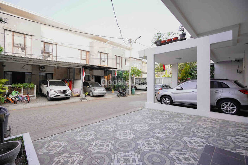 Jalan Antara No.57