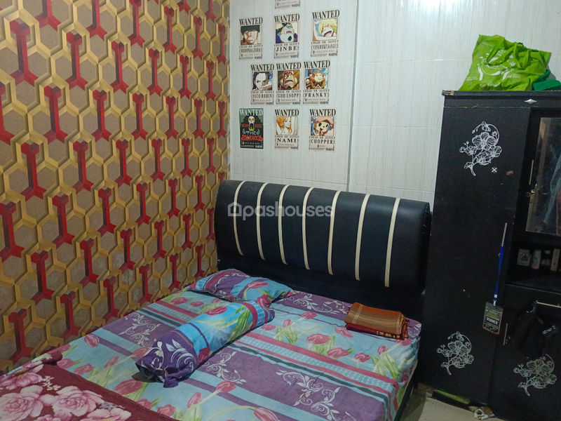 Perumahan Citra Raya Cluster Taman Raya Blok K5 No.15