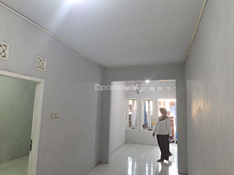 Perumahan Villa Mutiara Blok D2 No.15