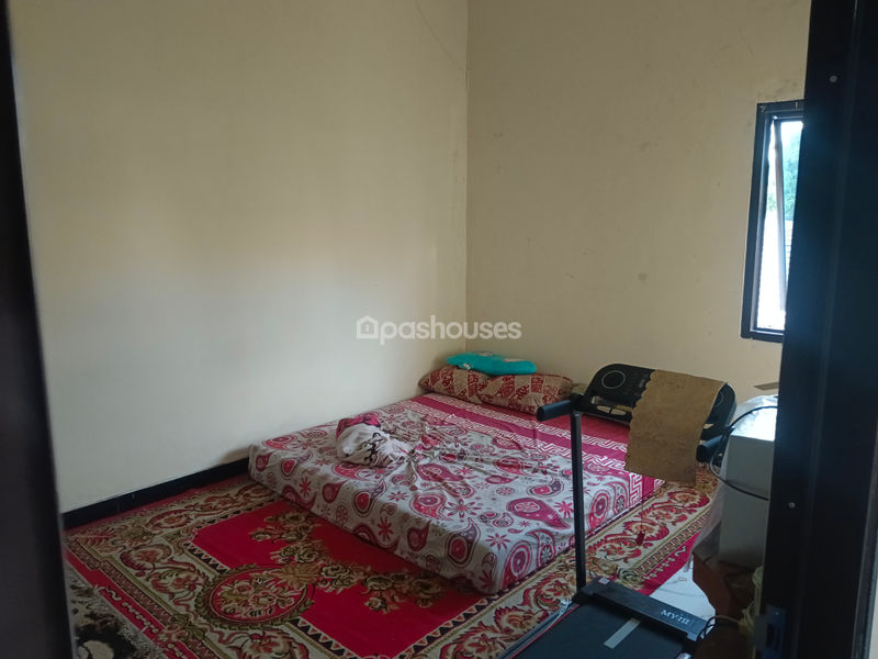 Perumahan Bumi Indah City Cluster Sakura Blok SC15