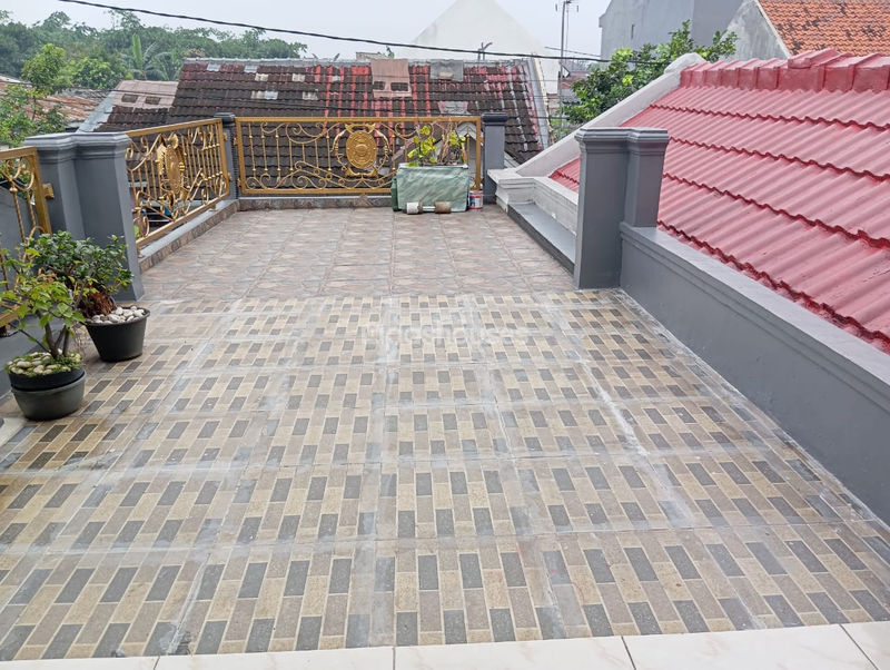 Perumahan Griya Bukit Permata Blok B2 No.33