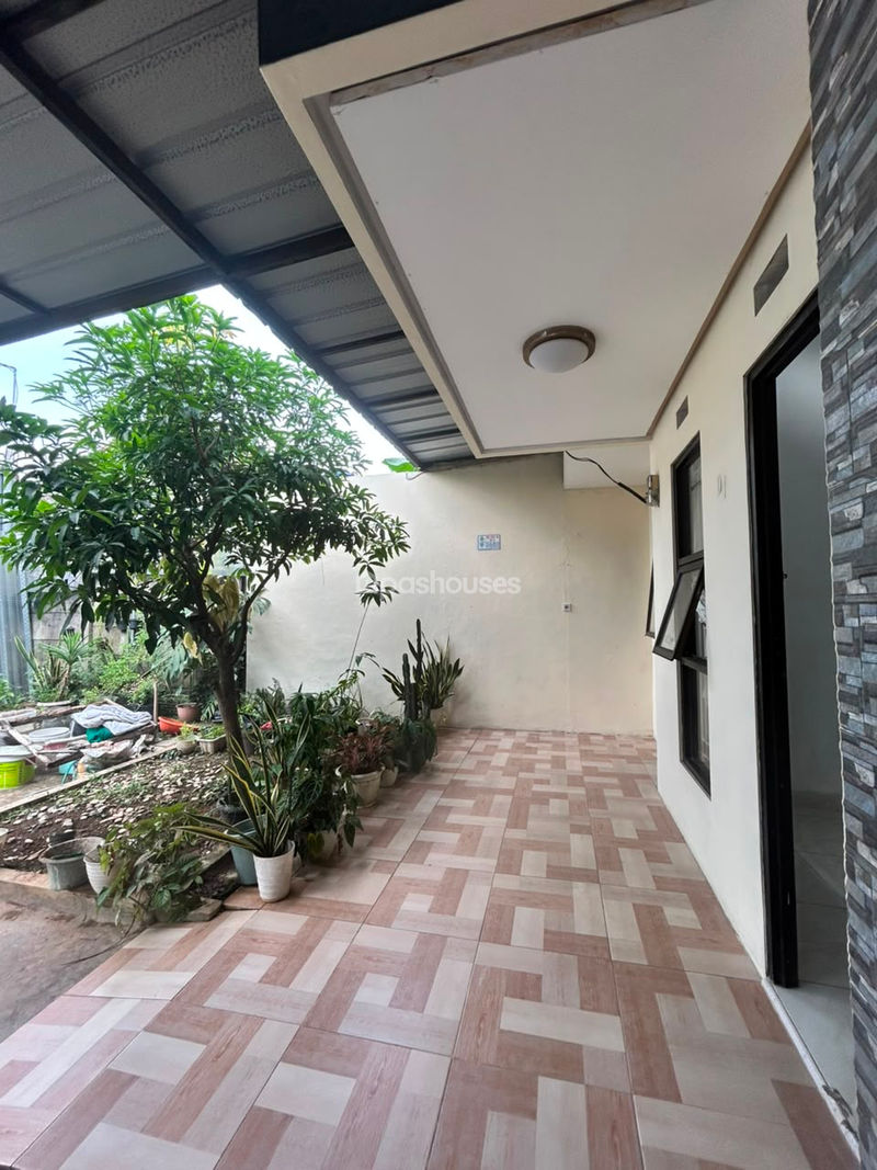 Perumahan Kencana Village