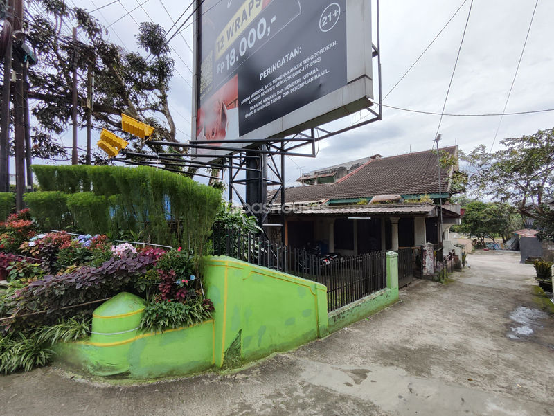 Desa Cipayung Bogor