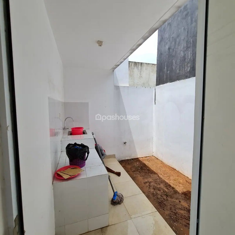 Serpong Natura City Blok NG6 No.35