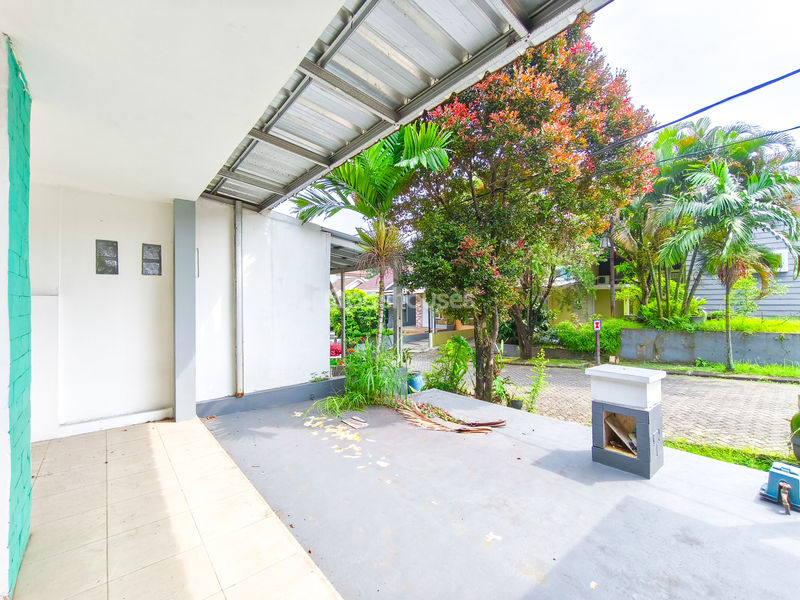 Bukit Cimanggu City Blok HH6