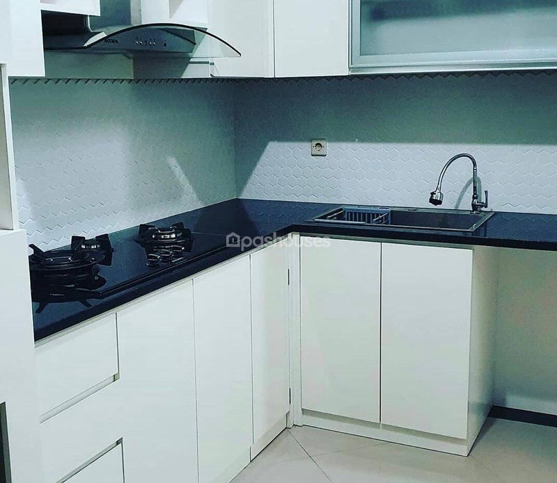 Perumahan Sakura Regency 3 Blok T6