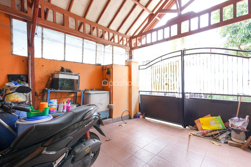Perumahan Citra Raya Cikupa Taman Palma