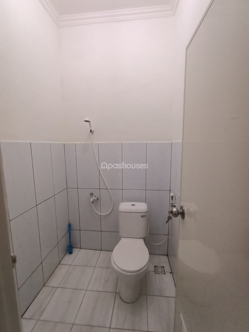 Perumahan Puri Depok Mas