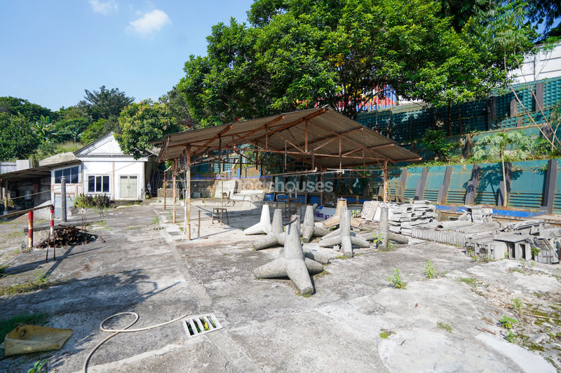 Jalan Persatuan No.50 Cibinong