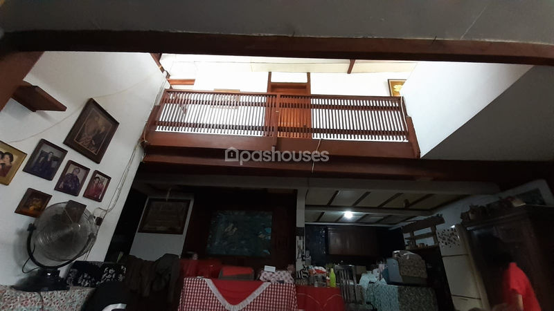 Perumahan Gunung Indah Ciputat No.45