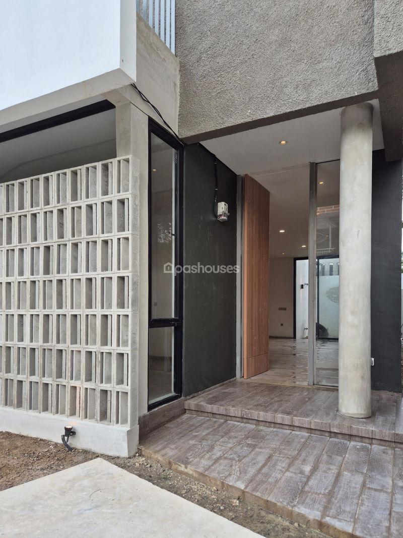 Perumahan Huma Bintaro No.90B