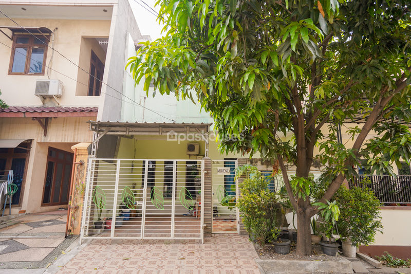 Kota Harapan Indah