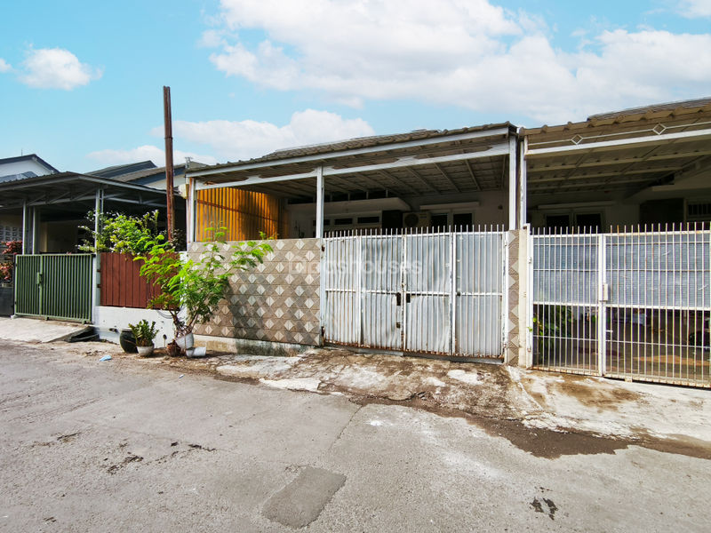 Graha Grande Blok L No. 17