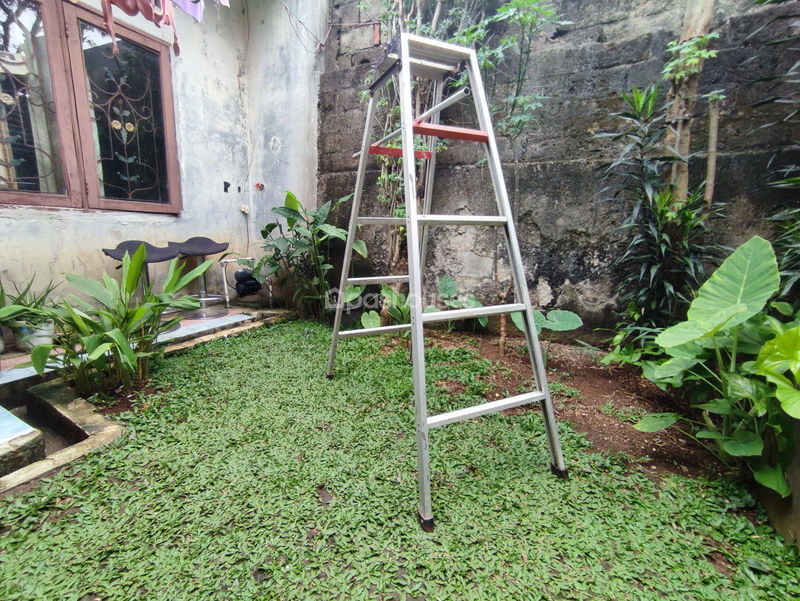 Perumahan Bukit Nirvana Depok