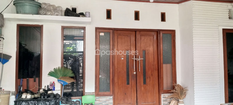Perumahan Dukuh Zamrud Permata Legenda