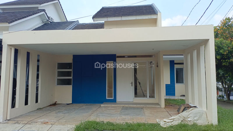 Permata Hill Residence Blok E