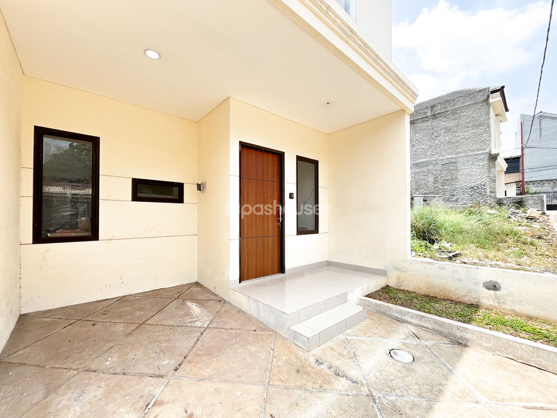 Salama Residence