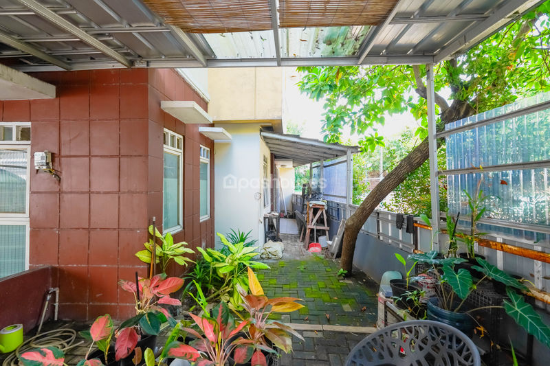 Perumahan Grand Akasia Residence