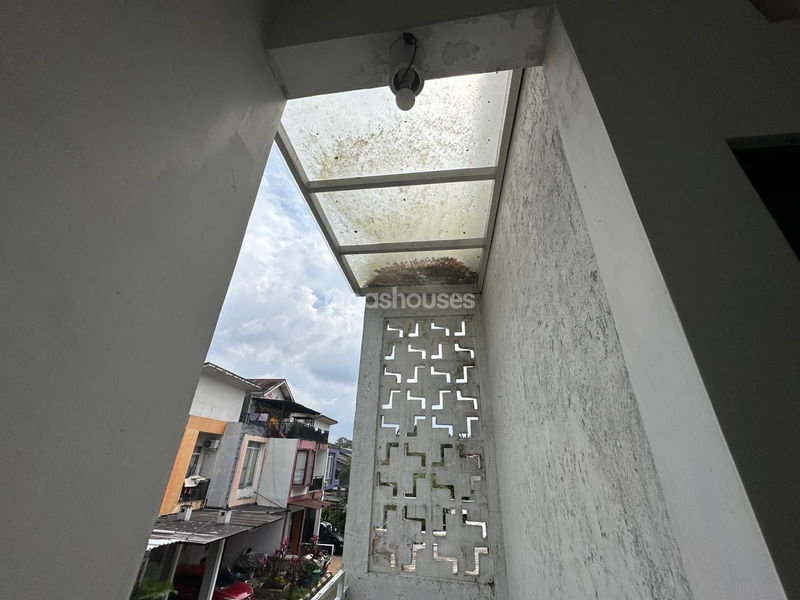 Residence One Ciputat Blok E No.1