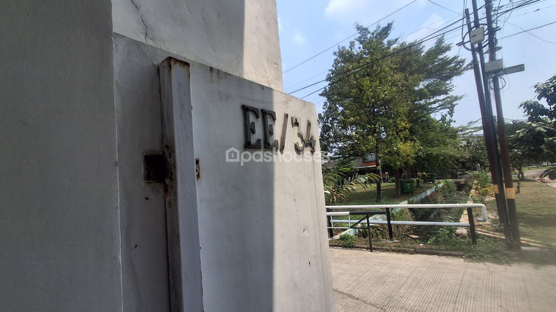 Nirwana Estate Blok EE No.34