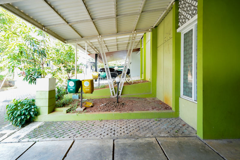 Villa Rizki Ilhami 2 Blok H5