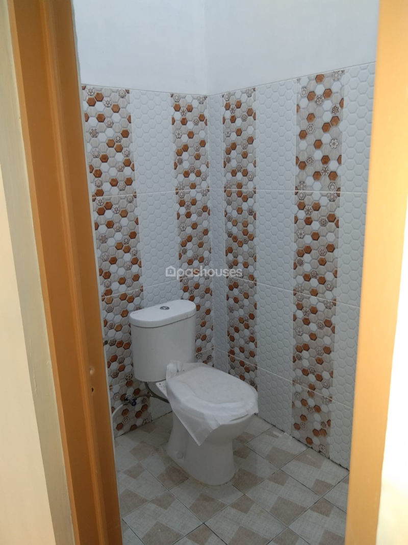 Perumahan Villa Mutiara Blok D10 No.24