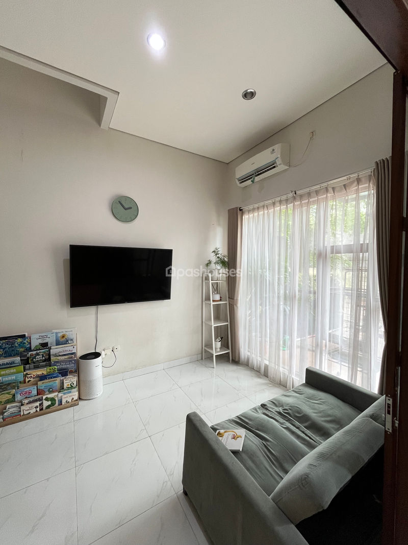 Pesona Remboelan Blok I No.16