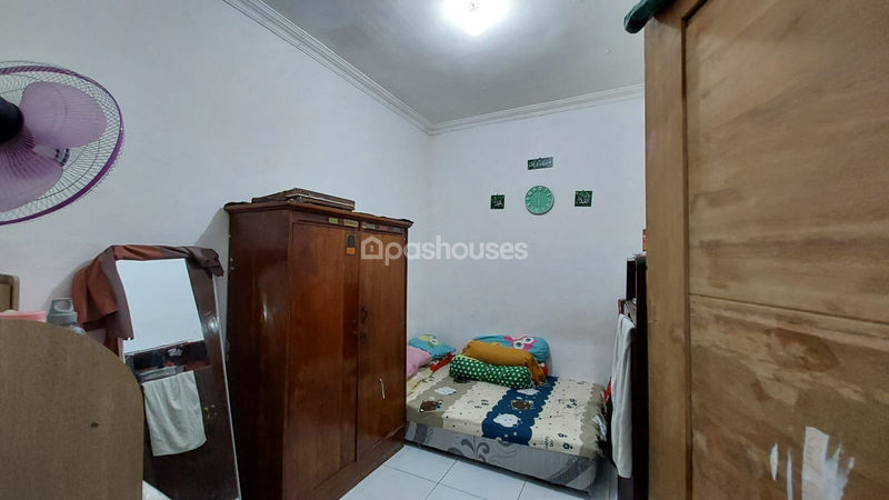 Jalan Betet No.45 Bogor