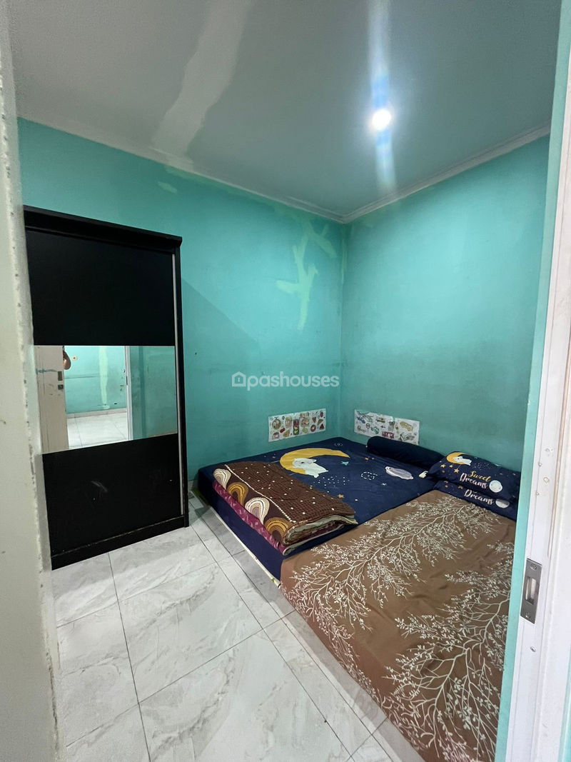 Perumahan Primera Residence Blok E3