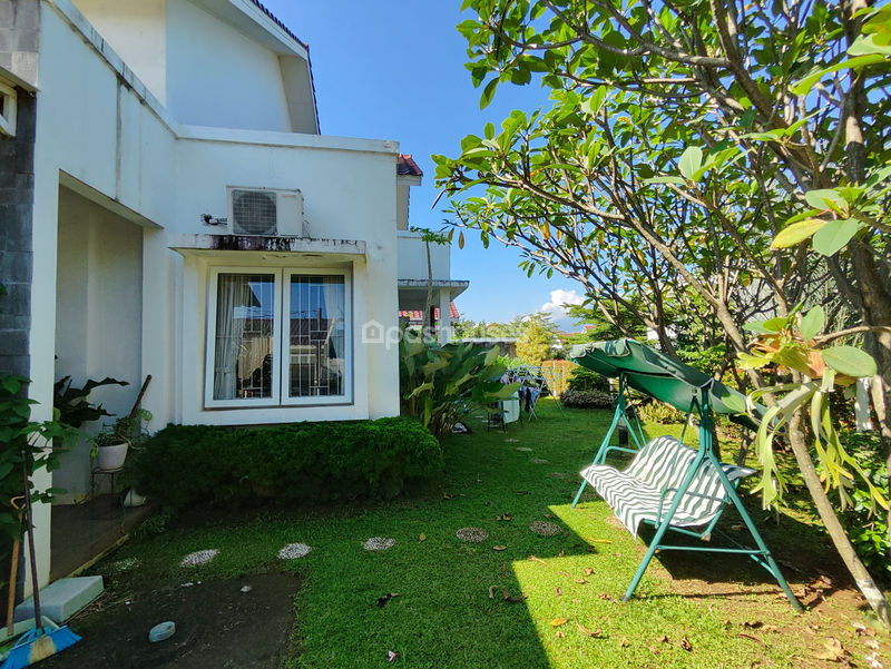 Nusa Indah Residence Bogor No.15