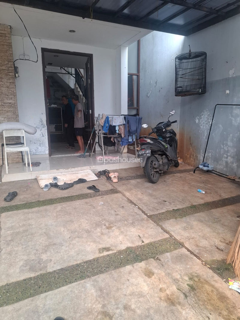 Jalan Elang II No.1
