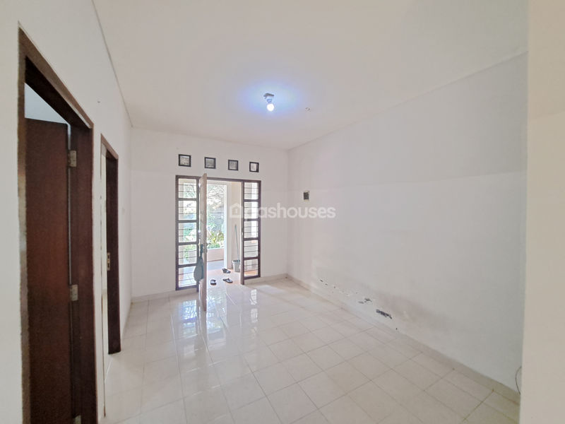 Perumahan Tamansari Puribali Cluster Penelokan Blok G3 No.14