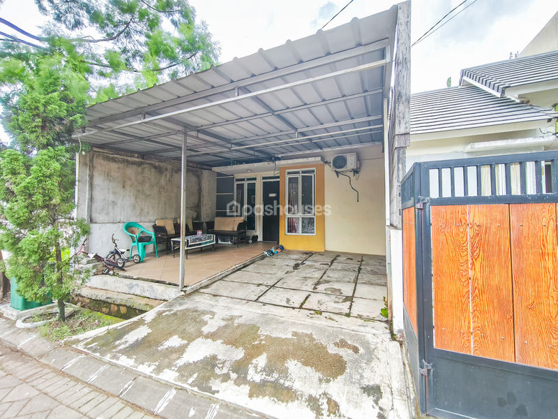 Metland Cileungsi