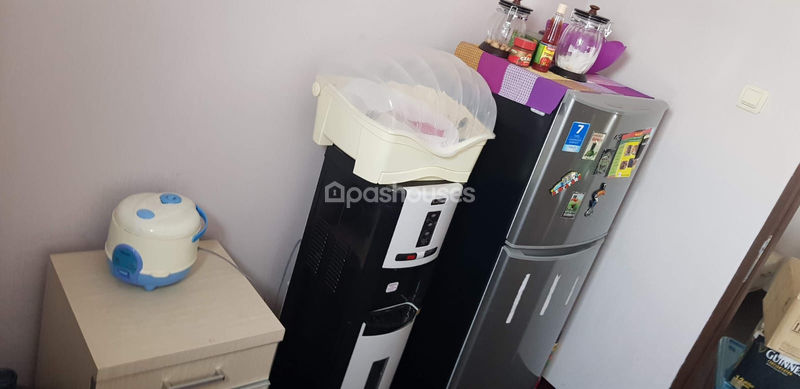 Apartemen Bekasi Town Square Blok A Unit 1