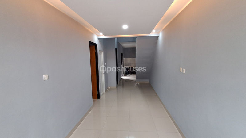 Perumahan Bogor Asri Blok AA5 No.8
