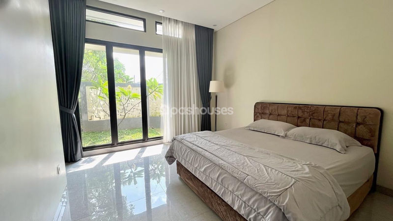 Komplek Namara Residence Blok A21