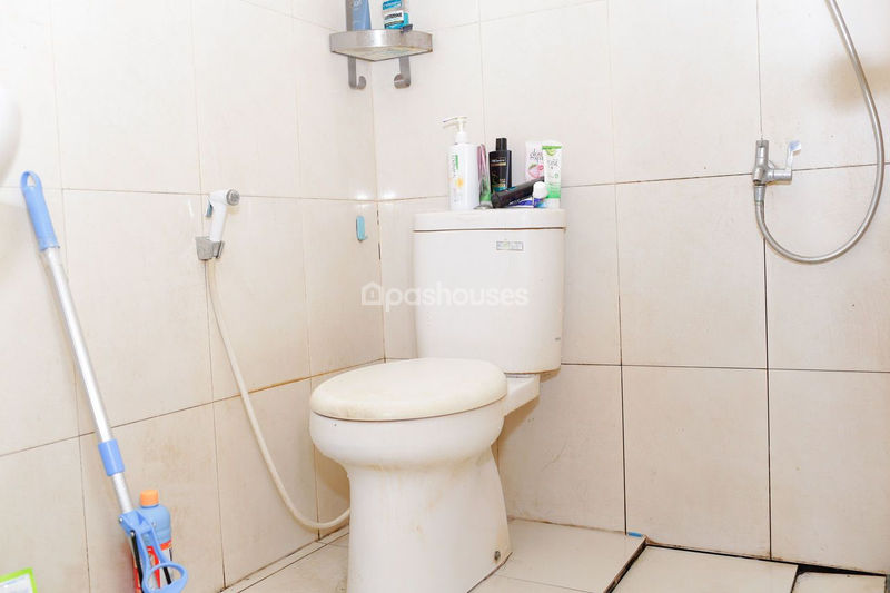 Cikeas Country Residence Blok D7 No.2