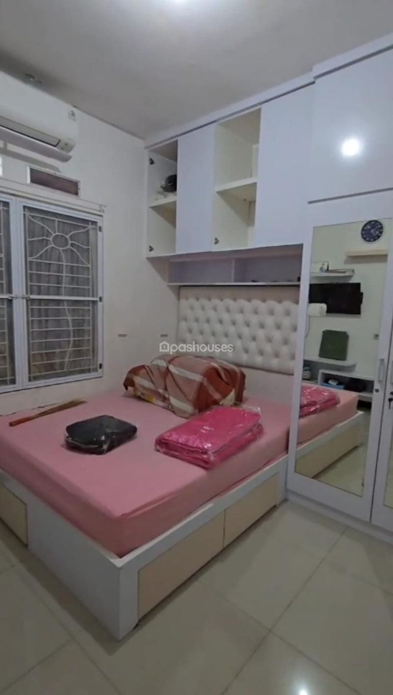 Cahaya Garuda Residence Blok C No.35
