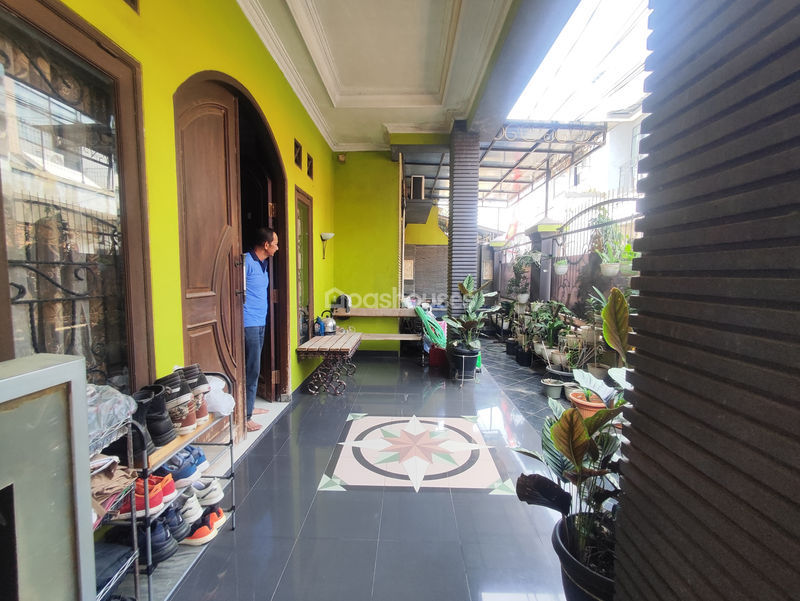 Tirta Bakti No. 25
