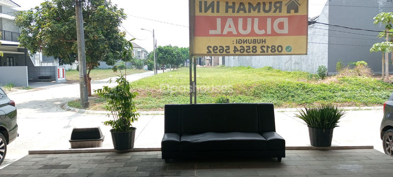 Perumahan Bima Groove Residence