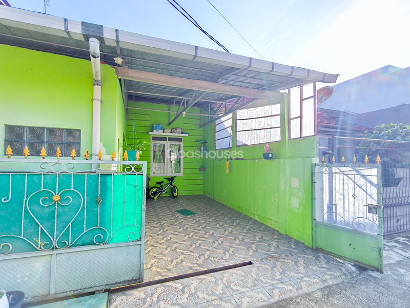 Perumahan Griya Soka Blok J23A