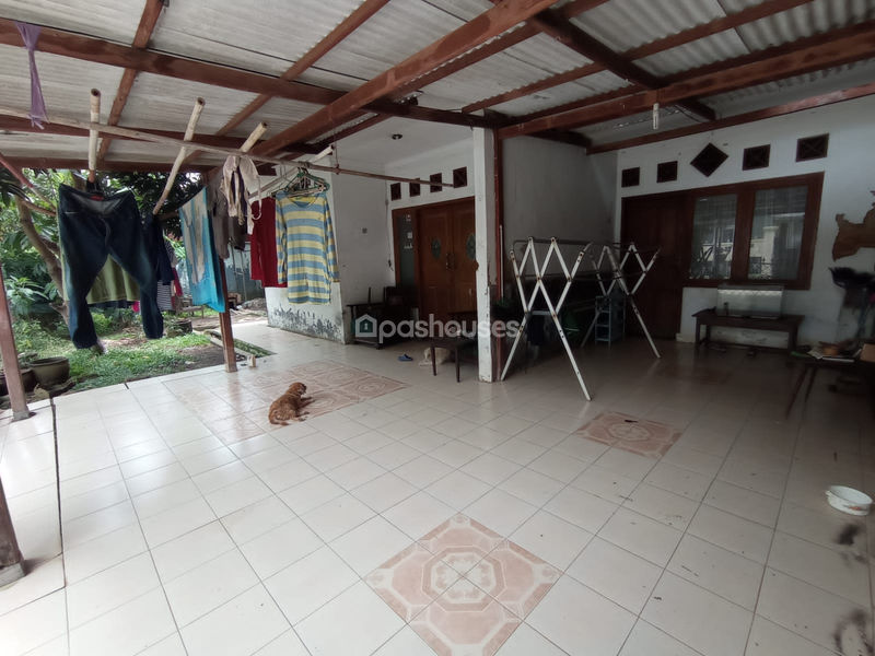 Perum TNI AU Kebantenan Indah Jatiasih