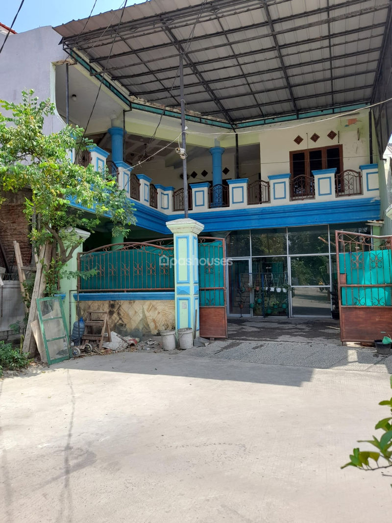 Perumahan Taman Alamanda Blok BB2 No. 52 & 54
