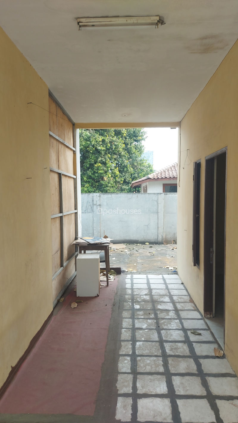 Wisma SUBUD Cilandak Barat
