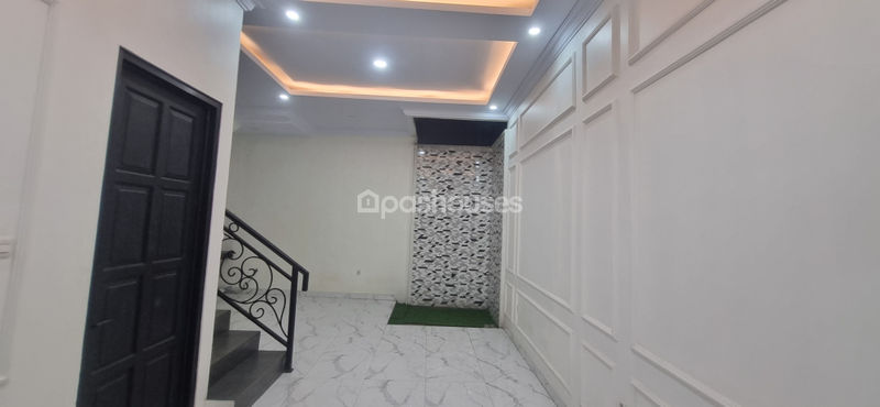 Perumahan Kaberaz Residence Blok C-10
