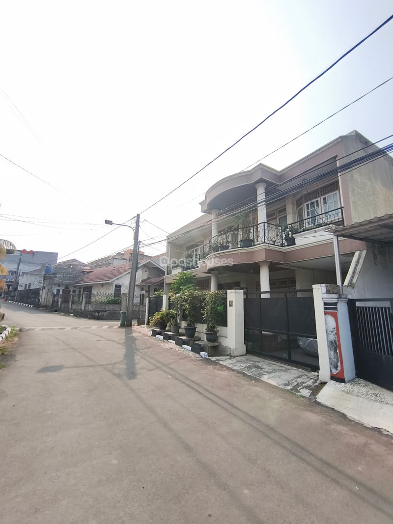 Komp Pondok Pucung Indah 2 