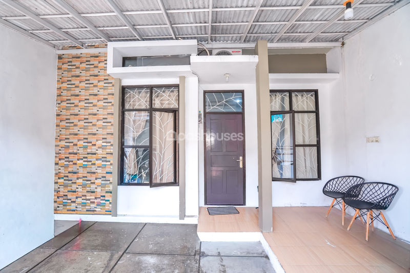 The Mahaka Platinum Cluster Emerald Blok A15